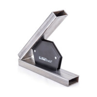 Магнитный угольник Foxweld FIX-3Pro до 11кг 5393