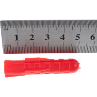 Распорный трехсегментный дюбель Tech-Krep/Zitar  тип Т 10х50 10 шт - пакет  111484