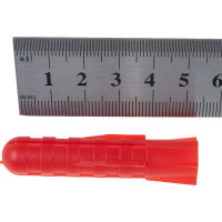 Распорный трехсегментный дюбель Tech-Krep/Zitar  тип Т 12х60 10 шт - пакет  111485