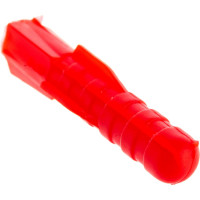 Распорный трехсегментный дюбель Tech-Krep/Zitar  тип Т 6х30 30 шт - пакет 112953