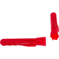 Распорный трехсегментный дюбель Tech-Krep/Zitar  тип Т 8х50 20 шт - пакет 112956