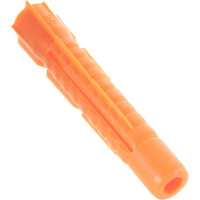 Универсальный дюбель Tech-Krep/Zitar  12х71 полипропилен 8 шт - пакет 124355