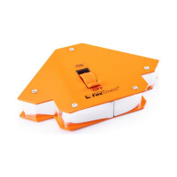 Магнитный угольник Foxweld SHIFT-7 до 24кг 5390