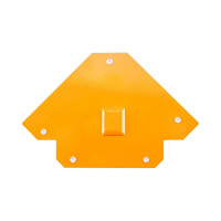 Магнитный угольник Foxweld SHIFT-7 до 24кг 5390