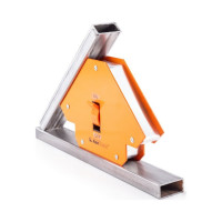 Магнитный угольник Foxweld SHIFT-7 до 24кг 5390