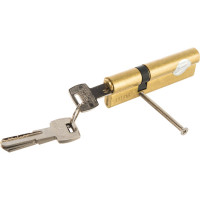 Цилиндровый механизм APECS SM-100(35/65)-G 15702