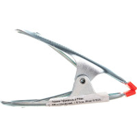 Пружинный металлический зажим Piher 57025 2.5х3 см М00006359