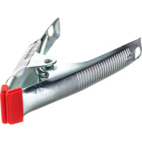 Пружинный металлический зажим Piher 57025 2.5х3 см М00006359