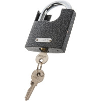 Навесной замок APECS PD-44-75-Blister 1970