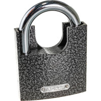 Навесной замок APECS PD-44-75-Blister 1970