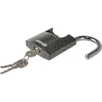 Навесной замок APECS PD-44-75-Blister 1970