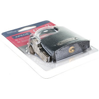 Навесной замок APECS PD-44-75-Blister 1970