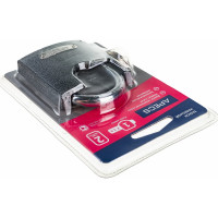 Навесной замок APECS PD-44-75-Blister 1970