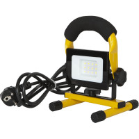 Переносной светодиодный прожектор GLANZEN FAD-0014-20 00-00001793