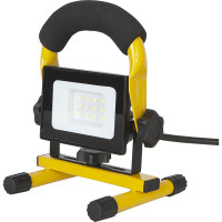 Переносной светодиодный прожектор GLANZEN FAD-0014-20 00-00001793