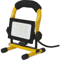 Переносной светодиодный прожектор GLANZEN FAD-0015-30 00-00001794