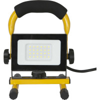 Переносной светодиодный прожектор GLANZEN FAD-0015-30 00-00001794