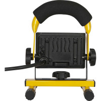 Переносной светодиодный прожектор GLANZEN FAD-0015-30 00-00001794