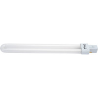 Люминесцентная одноцокольная лампа 1U T4 2P G23 11W 4000K FERON EST1 4577