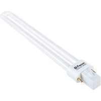 Люминесцентная одноцокольная лампа 1U T4 2P G23 11W 6400K FERON EST1 4280