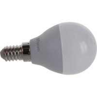 Светодиодная лампа - шарик E14 7W 2700K FERON LB-95 25478