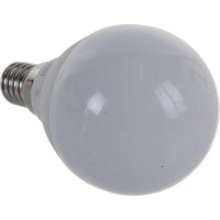 Светодиодная лампа - шарик E14 7W 2700K FERON LB-95 25478