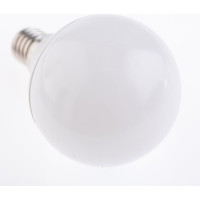 Светодиодная лампа - шарик E14 7W 4000K FERON LB-95 25479