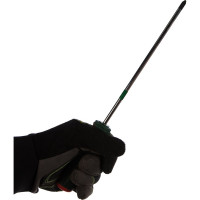 Отвертка Hans Phillips PH2*200мм 0420PH2-8