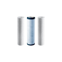 Комплект модулей сменных фильтрующих Аквафор РР20-В510-03-РР5