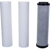 Комплект модулей сменных фильтрующих Аквафор РР20-В510-03-РР5