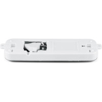 Аккумуляторный светильник 60LED, AC/DC, белый Feron EL121 12671