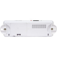 Аккумуляторный светильник 60LED, AC/DC, белый Feron EL121 12671