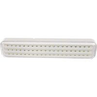 Аккумуляторный светильник 60LED, AC/DC, белый Feron EL121 12671