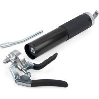 Смазочный шприц пистолетного типа 500 мл БелАК БАК.90511