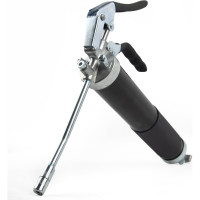 Смазочный шприц пистолетного типа 500 мл БелАК БАК.90511