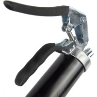 Смазочный шприц пистолетного типа 500 мл БелАК БАК.90511