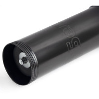 Смазочный шприц пистолетного типа 500 мл БелАК БАК.90511