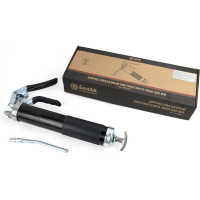 Смазочный шприц пистолетного типа 500 мл БелАК БАК.90511