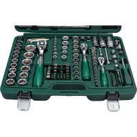 Универсальный набор инструментов Hans 177 предметов TK-177