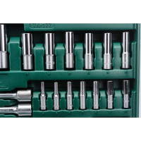 Универсальный набор инструментов Hans 177 предметов TK-177