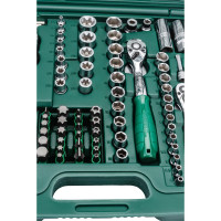 Универсальный набор инструментов Hans 177 предметов TK-177