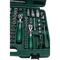 Универсальный набор инструментов Hans 177 предметов TK-177