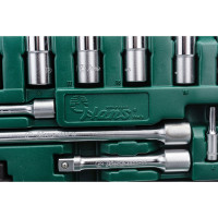 Универсальный набор инструментов Hans 177 предметов TK-177