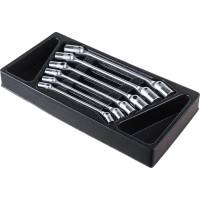 Набор торцевых ключей Hans ложемент TT-9