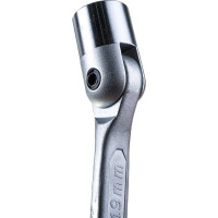 Набор торцевых ключей Hans ложемент TT-9