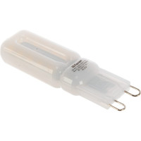 Светодиодная лампа G9 7W 4000K FERON LB-431 25756