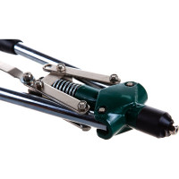 Промышленный заклепочник Hans 1972