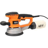 Эксцентриковая шлифмашина AEG EX 150 ES 4935443290