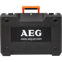 Эксцентриковая шлифмашина AEG EX 150 ES 4935443290