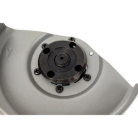 Угловая шлифмашина AEG WS12-125 4935451409